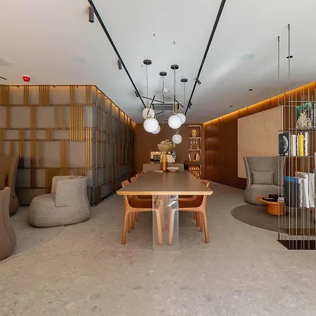 Апартаменты Luksusowy Z Parkingiem, Silownia I Sala Kinowa By Renters Prestige *