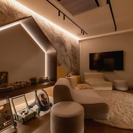 Luksusowy Z Parkingiem, Silownia I Sala Kinowa By Renters Prestige Апартаменты
