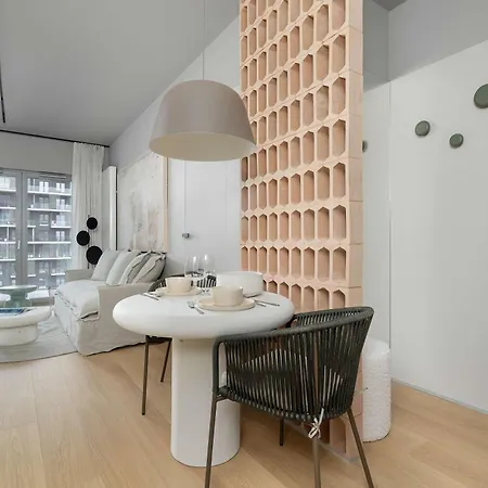 Luksusowy Z Parkingiem, Silownia I Sala Kinowa By Renters Prestige Апартаменты