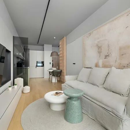 Luksusowy Z Parkingiem, Silownia I Sala Kinowa By Renters Prestige Апартаменты