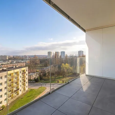 Luksusowy Z Parkingiem, Silownia I Sala Kinowa By Renters Prestige Апартаменты *