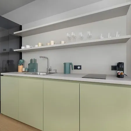 Апартаменты Luksusowy Z Parkingiem, Silownia I Sala Kinowa By Renters Prestige *