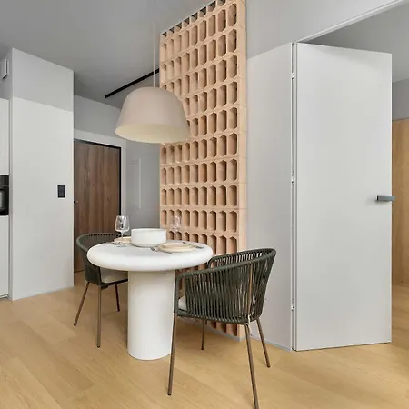 Luksusowy Z Parkingiem, Silownia I Sala Kinowa By Renters Prestige Апартаменты Катовице