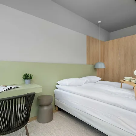 Апартаменты Luksusowy Z Parkingiem, Silownia I Sala Kinowa By Renters Prestige