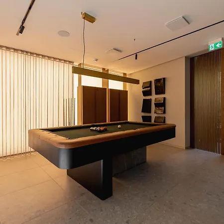 Luksusowy Z Parkingiem, Silownia I Sala Kinowa By Renters Prestige * Катовице