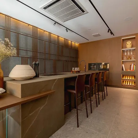 Luksusowy Z Parkingiem, Silownia I Sala Kinowa By Renters Prestige Апартаменты Катовице