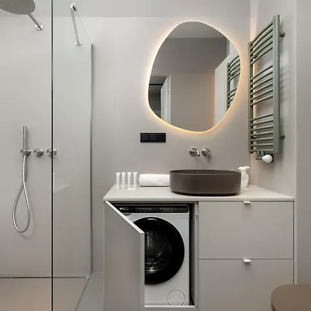 Апартаменты Luksusowy Z Parkingiem, Silownia I Sala Kinowa By Renters Prestige *