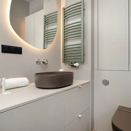 Luksusowy Z Parkingiem, Silownia I Sala Kinowa By Renters Prestige