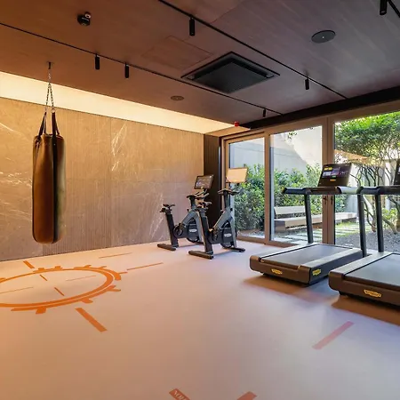 Luksusowy Z Parkingiem, Silownia I Sala Kinowa By Renters Prestige