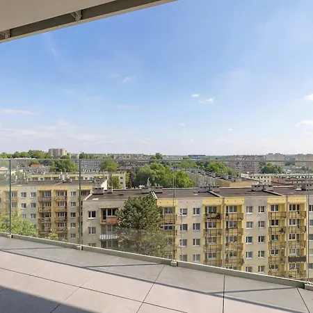 Luksusowy Z Parkingiem, Silownia I Sala Kinowa By Renters Prestige Апартаменты *