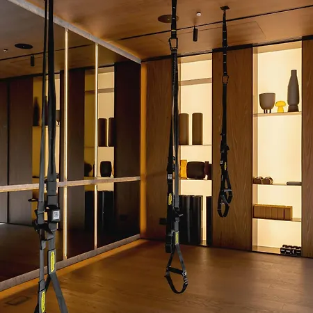 Luksusowy Z Parkingiem, Silownia I Sala Kinowa By Renters Prestige Апартаменты