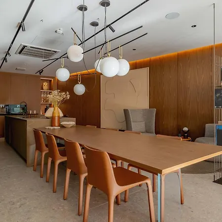 Апартаменты Luksusowy Z Parkingiem, Silownia I Sala Kinowa By Renters Prestige