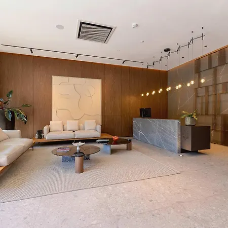 Апартаменты Luksusowy Z Parkingiem, Silownia I Sala Kinowa By Renters Prestige