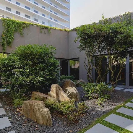 Luksusowy Z Parkingiem, Silownia I Sala Kinowa By Renters Prestige