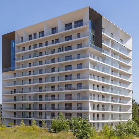 Luksusowy Z Parkingiem, Silownia I Sala Kinowa By Renters Prestige * Катовице